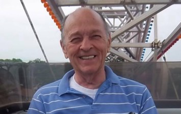 Obituary of Thomas E. Stashak Sr.