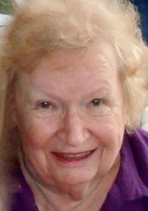 Obituary of Carolyn Elsie Lundell