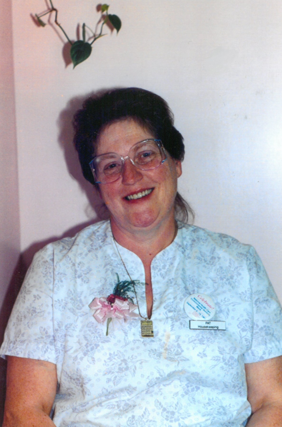 Obituary of Patricia Sue Walker