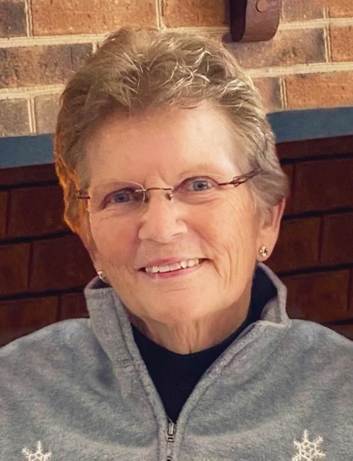 Obituary of Wanda Lee Filz