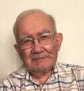 Obituary of Peter Gordon Hallman