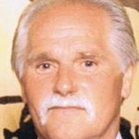 Obituary of Robert Thomas Roberge