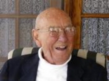Obituary of John W. Eder