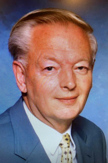 Obituary of Kenneth E. Carlson