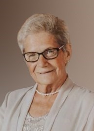 Avis de décès de Linda Sue (Wisner) Webb