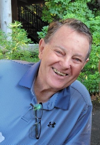 Avis de décès de Thomas Raymond Thompson Jr.