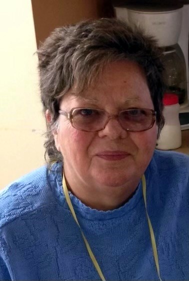 Obituary of Ada Jean Menzies