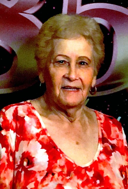 Obituary of Manuela F. Gallegos