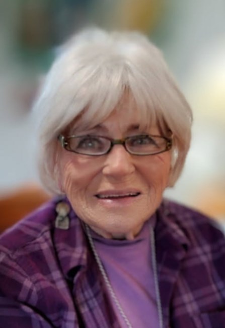 Obituary of Janice Schindler