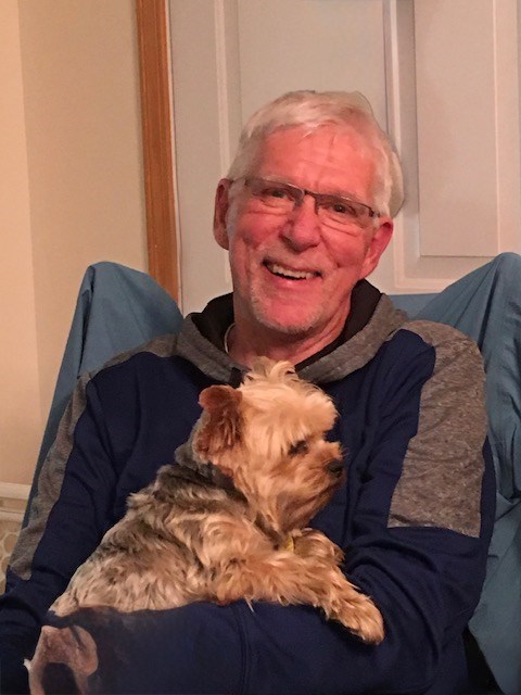 Obituary of Larry Rex Ross