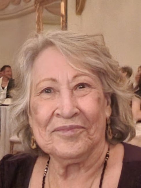 Obituary of Imelda Ortiz