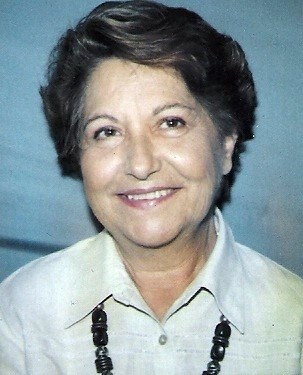 Obituary of Teresa Sust Fernandez