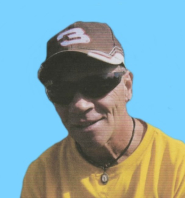 Obituary of Raymond C. Yergeau