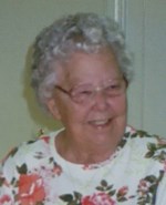 Flora Hague