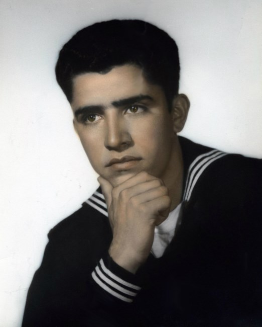 Obituary of Abraham Valdez