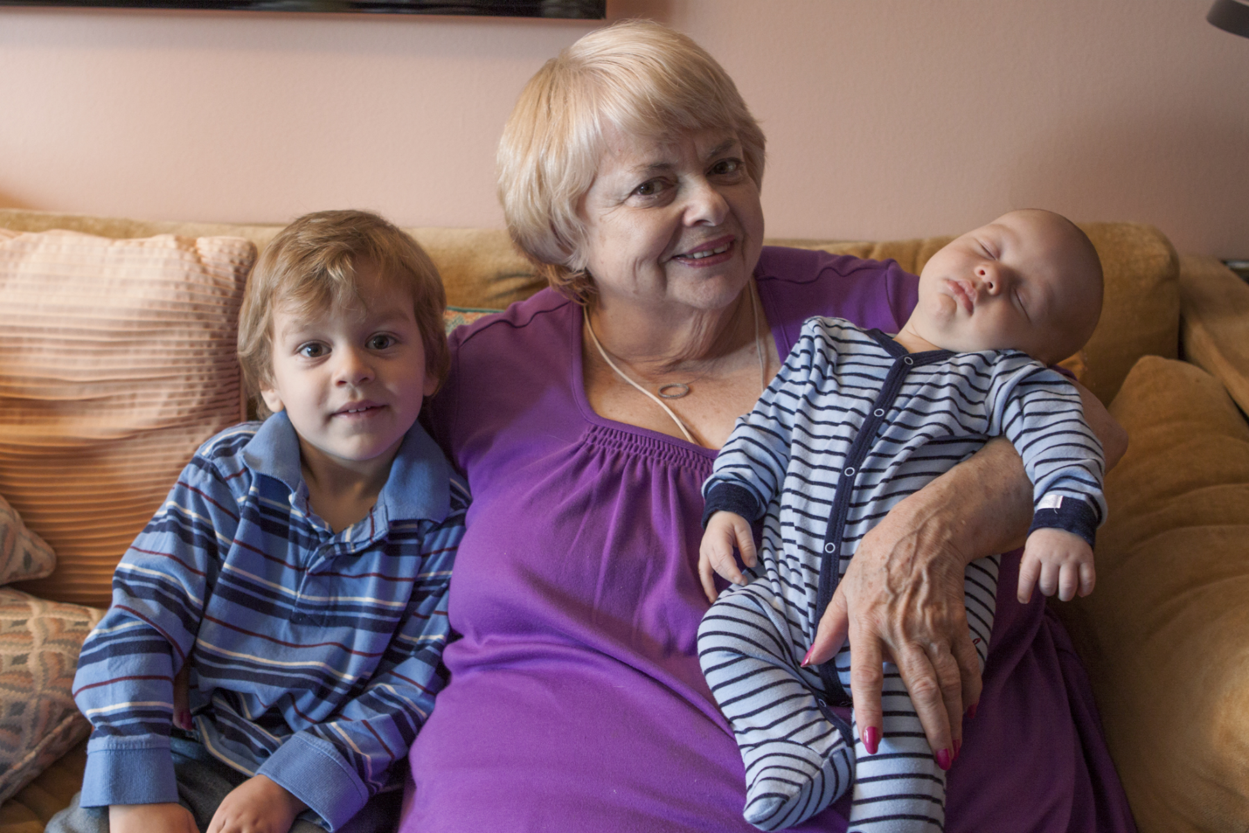 Obituary of Carole Ann Ciano