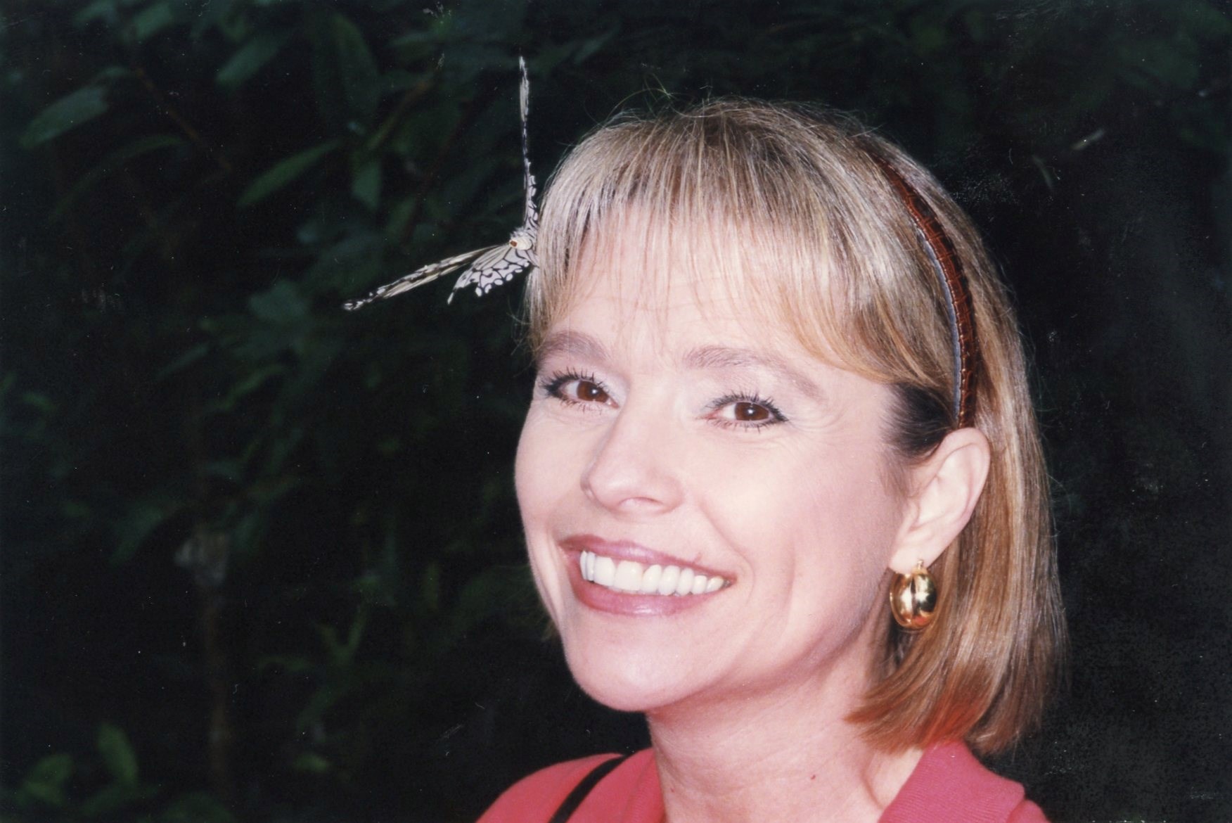 Obituary of Sara D. Jones