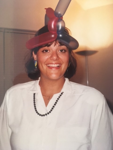 Obituary of Judith Lynn Abram