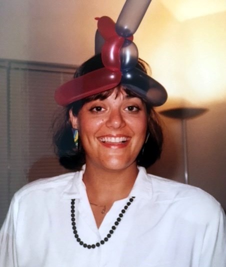 Obituary of Judith Lynn Abram