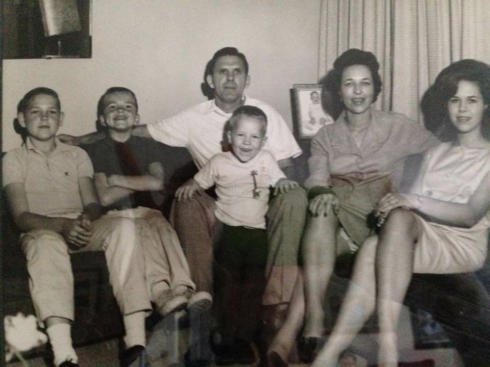 Mildred M. Holeman Obituary Houston, TX