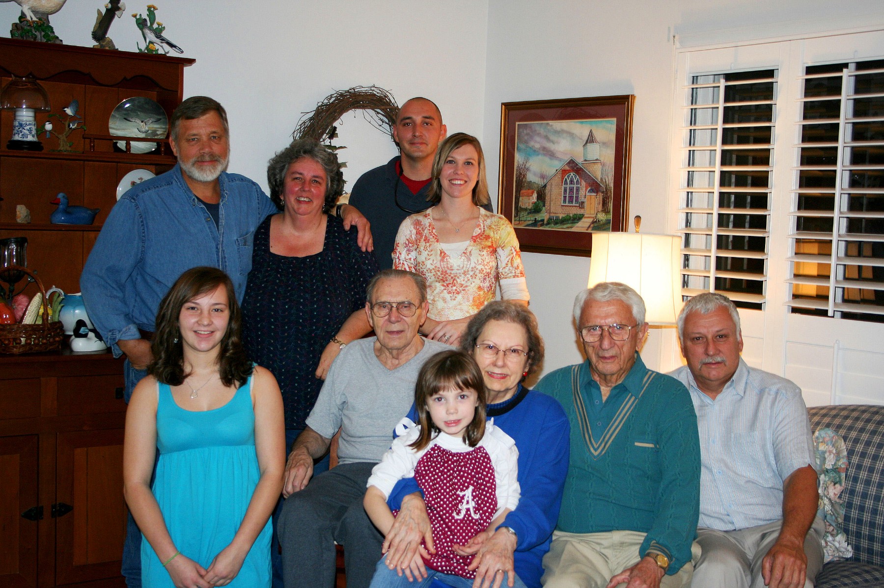 David Mader Obituary