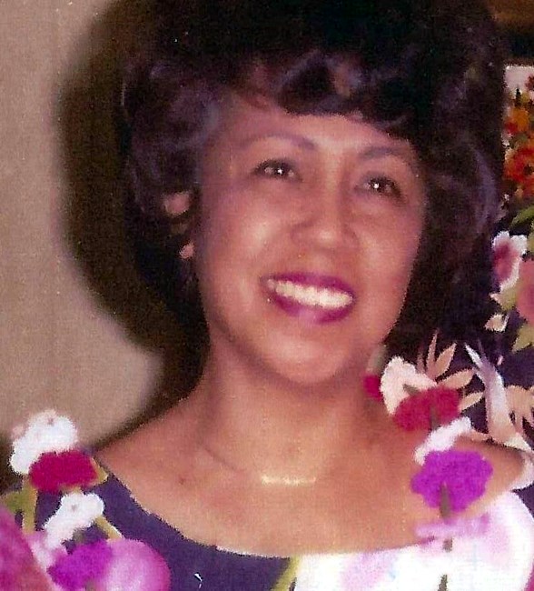 Obituario de Carmen Comer