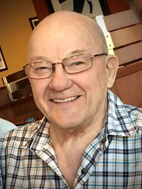 Obituary of Thomas Simpson Corsie