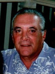 Obituary of Mark Berger