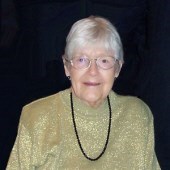 Obituary of Marilyn W. Plunkett