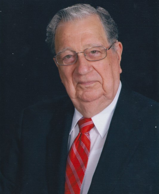 Obituary of Louis Jesse Sengele