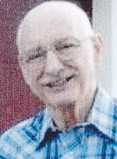Obituary of Donald R. Davidman