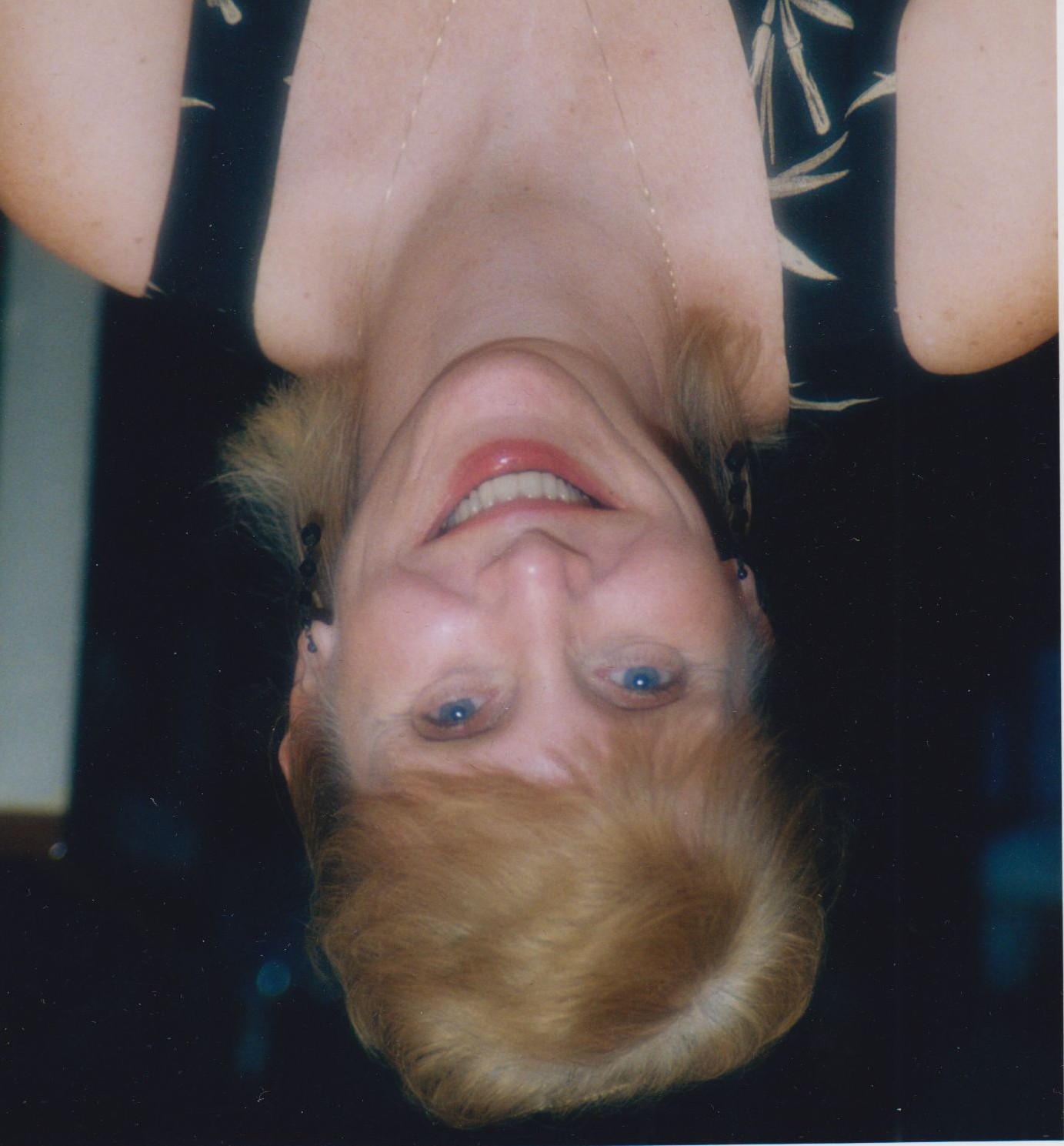 Obituary of Marjorie Ruth Baker