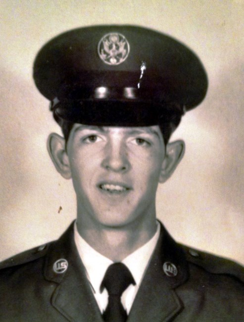 Obituary of Gary Kenneth Cloninger