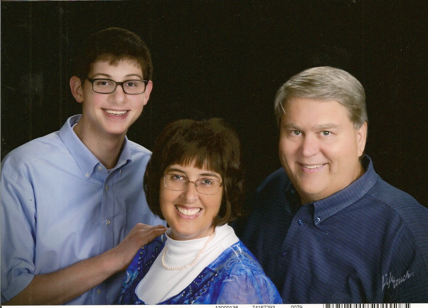 Obituary of Grant Emerson Ward