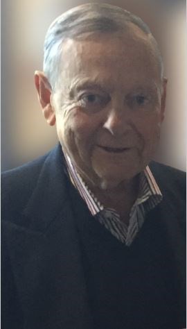 Obituary of Daniel Eugene Klug