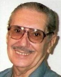 Obituary of John   Sobodos