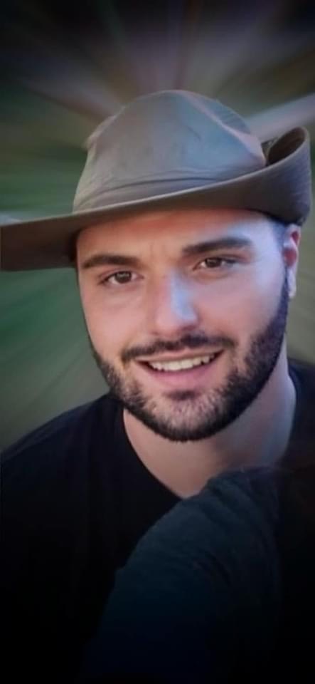 Obituary of Mark Edward Reingold Jr.