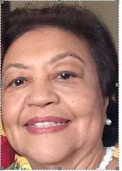 Obituary of Violeta B. Guillermo