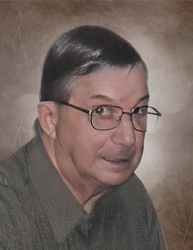 Obituary of Marc Carrier