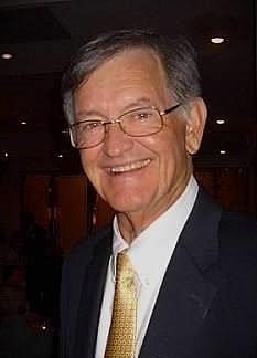 Obituary of Roger Allan Wehling