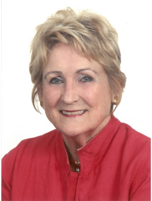 Obituary of Mary Ellen zum Felde