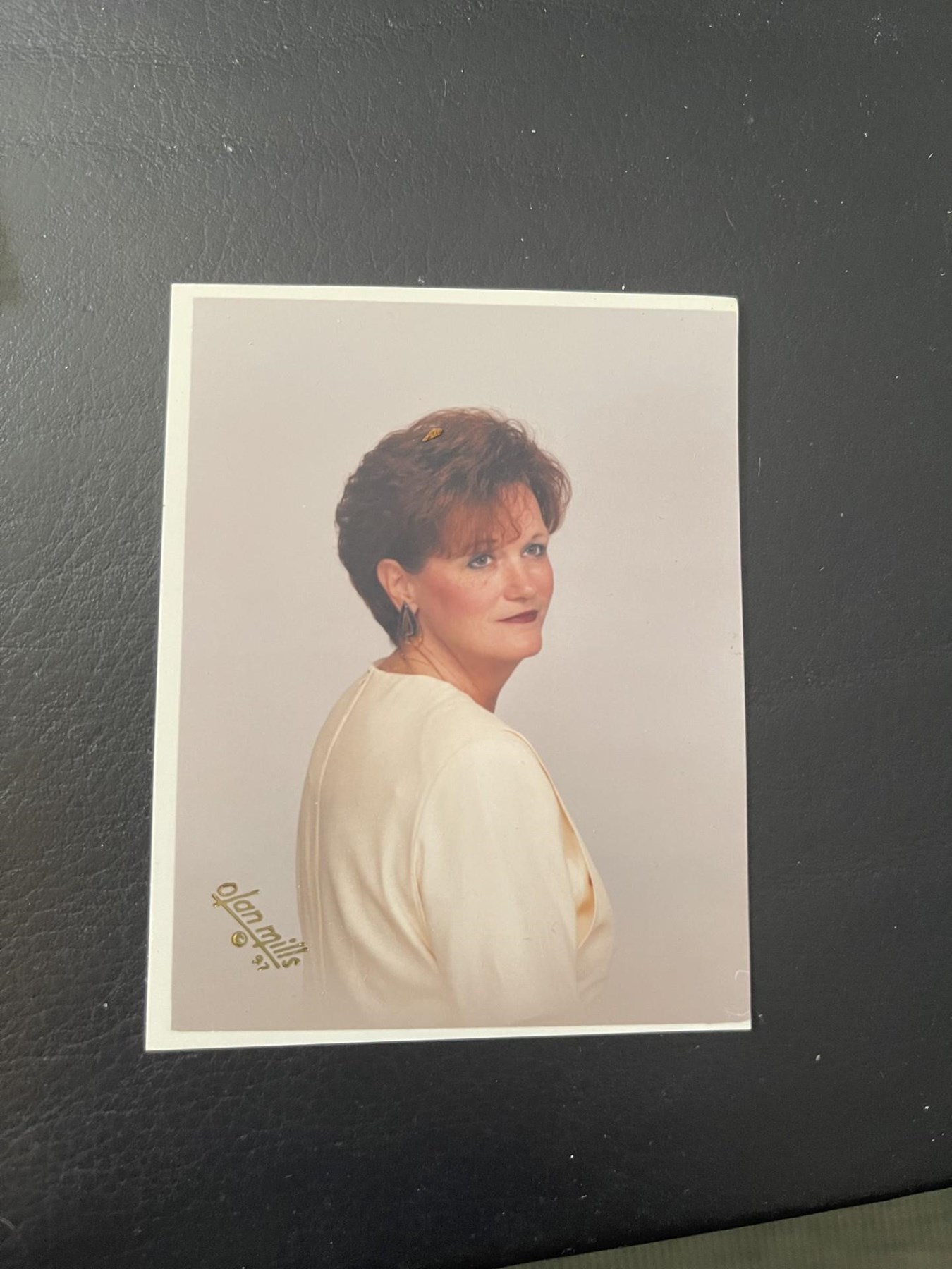 Obituary of Louanna (Bryant) Strom