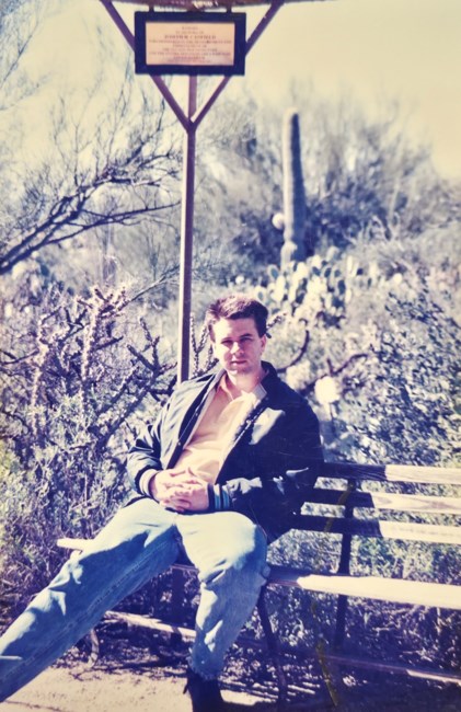 Obituary of Jesse "Jess" Lewis Jr.