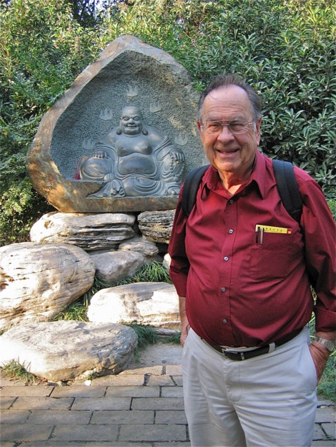 Obituary of John Alden Kingsley