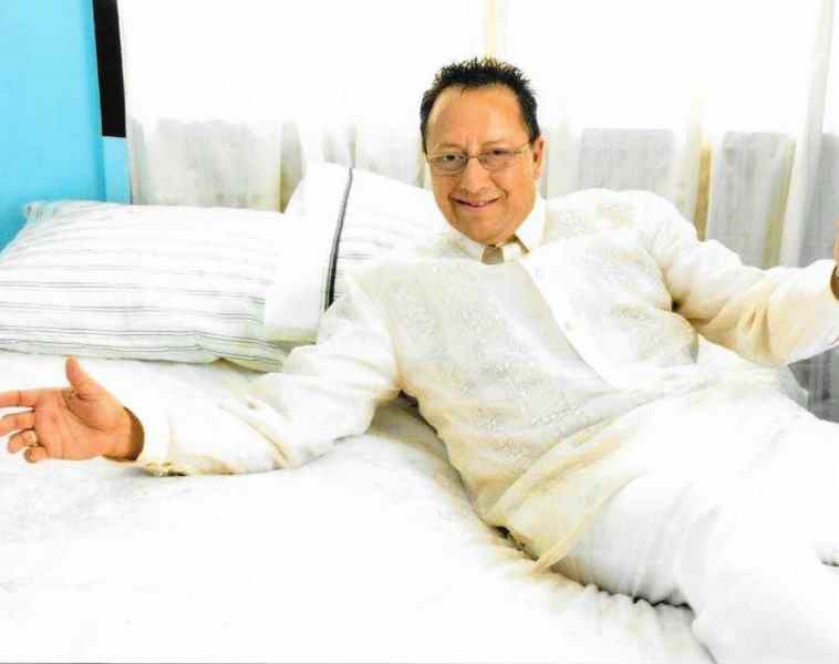 Obituary of Jose Pablo Gonzalez