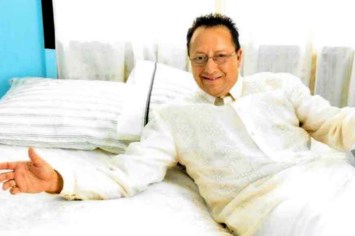 Obituary of Jose Pablo Gonzalez