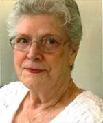 Betty Broughton