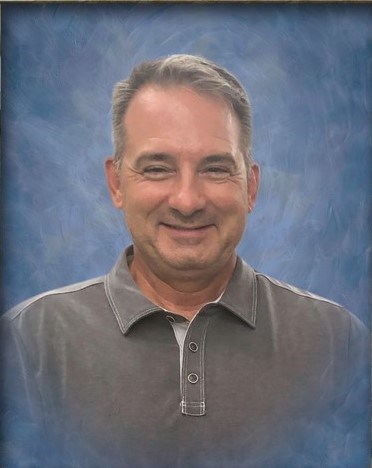 Obituary of Charles Joseph Kolensky