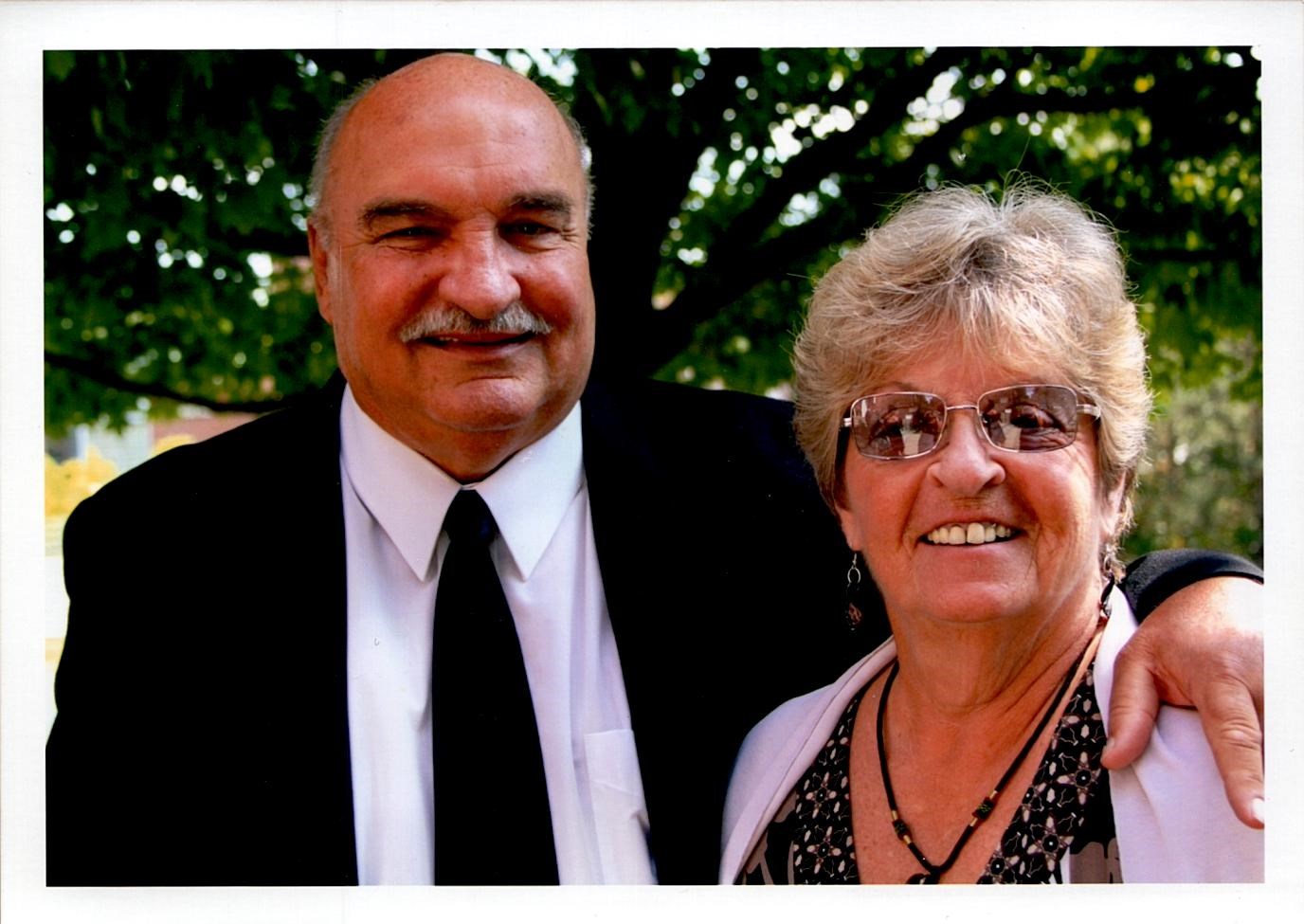 Obituary of Norman J. Fontaine