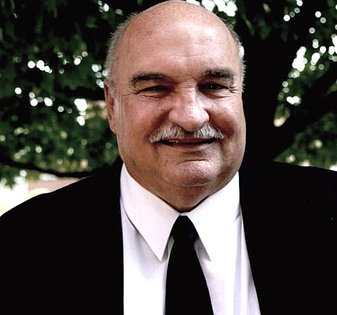 Obituary of Norman J. Fontaine